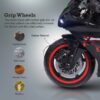 Baybee R7 Rechargeable Battery Operated Bike for Kids - Thumbnail Image 45