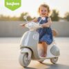 Baybee Vintage Battery Operated Bike for Kids - Thumbnail Image 48