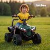 Baybee Monster ATV Rechargeable Battery Operated Electric Kids Bike - Thumbnail Image 50