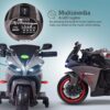 Baybee R7 Rechargeable Battery Operated Bike for Kids - Thumbnail Image 51