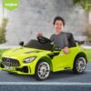 Baybee Spyder Pro Battery Operated Car for Kids - Thumbnail Image 52