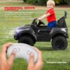 Baybee Bronco Battery Operated Jeep for Kids RGB Windshield Light & Music - Thumbnail Image 53