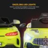 Baybee Spyder Pro Battery Operated Car for Kids - Thumbnail Image 53