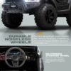 Baybee Bronco Battery Operated Jeep for Kids RGB Windshield Light & Music - Thumbnail Image 54