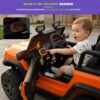Baybee Bumpy 4×4 Battery Operated Jeep for Kids - Thumbnail Image 56