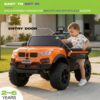Baybee Bumpy 4×4 Battery Operated Jeep for Kids - Thumbnail Image 57