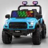 Baybee Bronco Battery Operated Jeep for Kids RGB Windshield Light & Music - Thumbnail Image 57