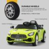 Baybee Spyder Pro Battery Operated Car for Kids - Thumbnail Image 57