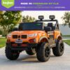 Baybee Bumpy 4×4 Battery Operated Jeep for Kids - Thumbnail Image 59