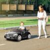 Baybee Spyder Pro Battery Operated Car for Kids - Thumbnail Image 60