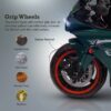 Baybee R7 Rechargeable Battery Operated Bike for Kids - Thumbnail Image 61