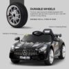 Baybee Spyder Pro Battery Operated Car for Kids - Thumbnail Image 64