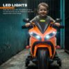 Baybee R7 Rechargeable Battery Operated Bike for Kids - Thumbnail Image 66
