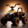Baybee Monster ATV Rechargeable Battery Operated Electric Kids Bike - Thumbnail Image 66