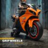 Baybee R7 Rechargeable Battery Operated Bike for Kids - Thumbnail Image 67