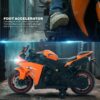 Baybee R7 Rechargeable Battery Operated Bike for Kids - Thumbnail Image 68