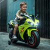 Baybee R7 Rechargeable Battery Operated Bike for Kids - Thumbnail Image 78