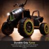 Baybee Monster ATV Rechargeable Battery Operated Electric Kids Bike - Thumbnail Image 78
