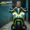 Baybee R7 Rechargeable Battery Operated Bike for Kids - Thumbnail Image 80