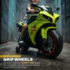 Baybee R7 Rechargeable Battery Operated Bike for Kids - Thumbnail Image 81