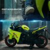 Baybee R7 Rechargeable Battery Operated Bike for Kids - Thumbnail Image 82